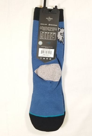 Stance NBA Minnesota Timberwolves M558D5WOLV - Picture 3 of 8